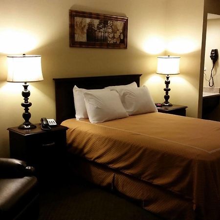 Town House Inn Jackson Buitenkant foto