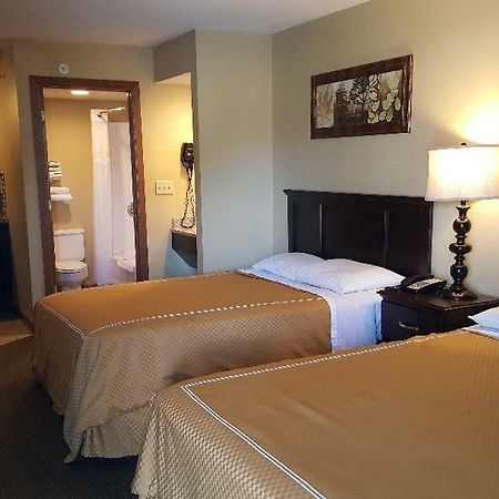 Town House Inn Jackson Buitenkant foto
