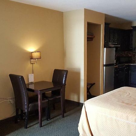 Town House Inn Jackson Buitenkant foto